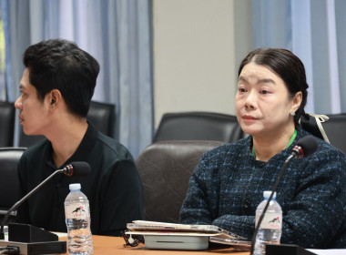 ประชุมดำเนินการพัฒนาและผลิตสื่อการเรียนรู้แบบออนไลน์ ... พารามิเตอร์รูปภาพ 15