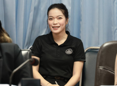 ประชุมดำเนินการพัฒนาและผลิตสื่อการเรียนรู้แบบออนไลน์ ... พารามิเตอร์รูปภาพ 23