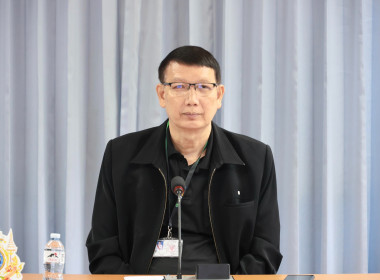 ประชุมดำเนินการพัฒนาและผลิตสื่อการเรียนรู้แบบออนไลน์ ... พารามิเตอร์รูปภาพ 27