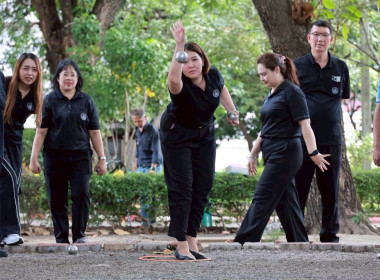 กิจกรรมสมดุลชีวิตคนทำงาน สทส. 2569 พารามิเตอร์รูปภาพ 102