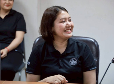 กิจกรรมสมดุลชีวิตคนทำงาน สทส. 2569 พารามิเตอร์รูปภาพ 24