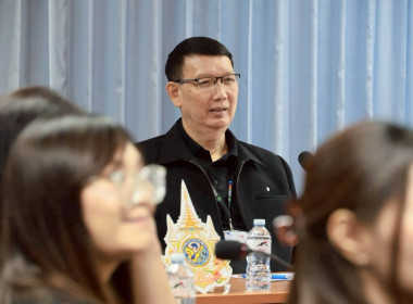 กิจกรรมสมดุลชีวิตคนทำงาน สทส. 2569 พารามิเตอร์รูปภาพ 45