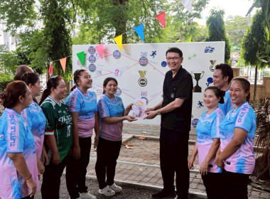 กิจกรรมสมดุลชีวิตคนทำงาน สทส. 2569 พารามิเตอร์รูปภาพ 65
