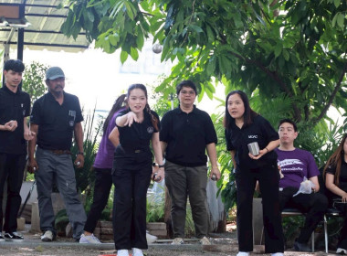 กิจกรรมสมดุลชีวิตคนทำงาน สทส. 2569 พารามิเตอร์รูปภาพ 73