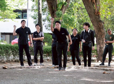 กิจกรรมสมดุลชีวิตคนทำงาน สทส. 2569 พารามิเตอร์รูปภาพ 74