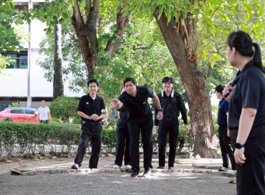กิจกรรมสมดุลชีวิตคนทำงาน สทส. 2569 พารามิเตอร์รูปภาพ 75