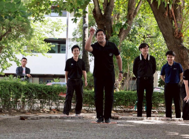 กิจกรรมสมดุลชีวิตคนทำงาน สทส. 2569 พารามิเตอร์รูปภาพ 77