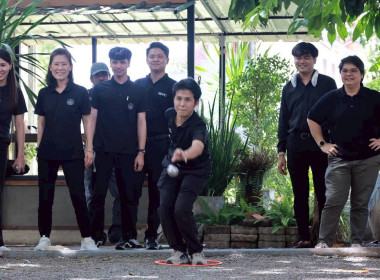 กิจกรรมสมดุลชีวิตคนทำงาน สทส. 2569 พารามิเตอร์รูปภาพ 82