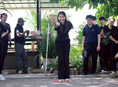 กิจกรรมสมดุลชีวิตคนทำงาน สทส. 2569 พารามิเตอร์รูปภาพ 86