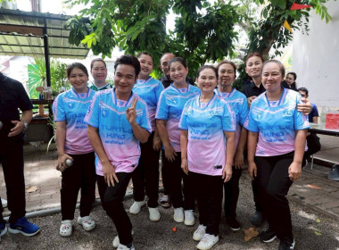 กิจกรรมสมดุลชีวิตคนทำงาน สทส. 2569 พารามิเตอร์รูปภาพ 91