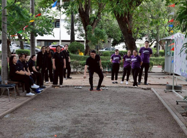 กิจกรรมสมดุลชีวิตคนทำงาน สทส. 2569 พารามิเตอร์รูปภาพ 97