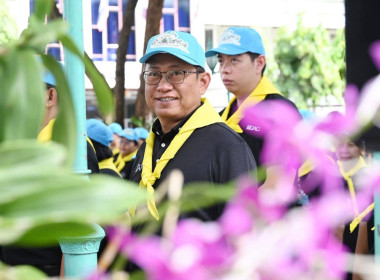 งานเฉลิมพระเกียรติและกิจกรรมจิตอาสา “เราทำความดี ด้วยหัวใจ” พารามิเตอร์รูปภาพ 23