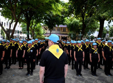 งานเฉลิมพระเกียรติและกิจกรรมจิตอาสา “เราทำความดี ด้วยหัวใจ” พารามิเตอร์รูปภาพ 30