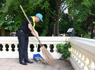 งานเฉลิมพระเกียรติและกิจกรรมจิตอาสา “เราทำความดี ด้วยหัวใจ” พารามิเตอร์รูปภาพ 41