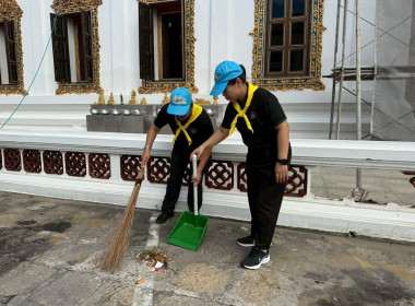งานเฉลิมพระเกียรติและกิจกรรมจิตอาสา “เราทำความดี ด้วยหัวใจ” พารามิเตอร์รูปภาพ 64