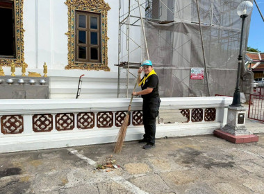 งานเฉลิมพระเกียรติและกิจกรรมจิตอาสา “เราทำความดี ด้วยหัวใจ” พารามิเตอร์รูปภาพ 65