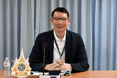 ประชุมคัดเลือกผลงาน CPD DRIVE และ CPD SANDBOX ของศูนย์ฯ พารามิเตอร์รูปภาพ 1