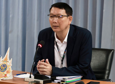 ประชุมคัดเลือกผลงาน CPD DRIVE และ CPD SANDBOX ของศูนย์ฯ พารามิเตอร์รูปภาพ 1