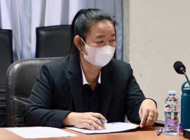 ประชุมคัดเลือกผลงาน CPD DRIVE และ CPD SANDBOX ของศูนย์ฯ พารามิเตอร์รูปภาพ 13