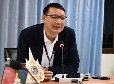 ประชุมคัดเลือกผลงาน CPD DRIVE และ CPD SANDBOX ของศูนย์ฯ พารามิเตอร์รูปภาพ 14