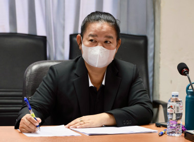 ประชุมคัดเลือกผลงาน CPD DRIVE และ CPD SANDBOX ของศูนย์ฯ พารามิเตอร์รูปภาพ 5