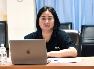 ประชุมคัดเลือกผลงาน CPD DRIVE และ CPD SANDBOX ของศูนย์ฯ พารามิเตอร์รูปภาพ 3