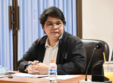 ประชุมคัดเลือกผลงาน CPD DRIVE และ CPD SANDBOX ของศูนย์ฯ พารามิเตอร์รูปภาพ 4