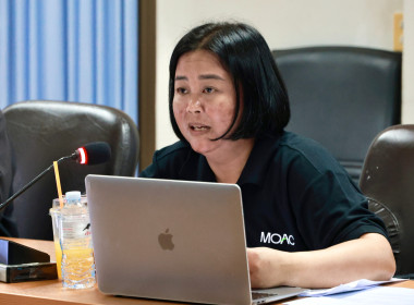 ประชุมคัดเลือกผลงาน CPD DRIVE และ CPD SANDBOX ของศูนย์ฯ พารามิเตอร์รูปภาพ 17