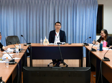 ประชุมคัดเลือกผลงาน CPD DRIVE และ CPD SANDBOX ของศูนย์ฯ พารามิเตอร์รูปภาพ 21