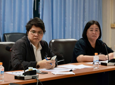ประชุมคัดเลือกผลงาน CPD DRIVE และ CPD SANDBOX ของศูนย์ฯ พารามิเตอร์รูปภาพ 22