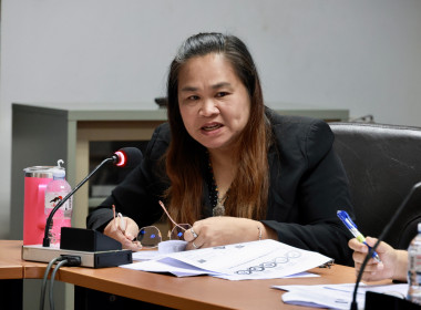 ประชุมคัดเลือกผลงาน CPD DRIVE และ CPD SANDBOX ของศูนย์ฯ พารามิเตอร์รูปภาพ 26