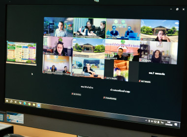 ประชุมคัดเลือกผลงาน CPD DRIVE และ CPD SANDBOX ของศูนย์ฯ พารามิเตอร์รูปภาพ 27