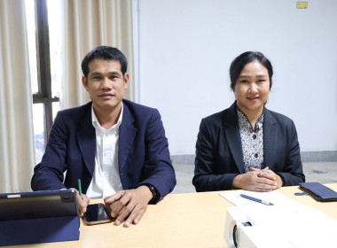 ประชุมคณะอนุกรรมการกลั่นกรอง “การประกวด รร. ... พารามิเตอร์รูปภาพ 3