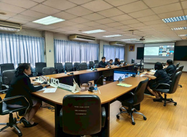 ประชุมคณะอนุกรรมการกลั่นกรอง “การประกวด รร. ... พารามิเตอร์รูปภาพ 23