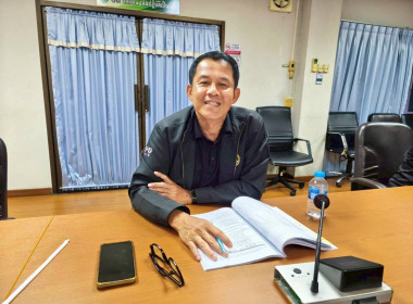 ประชุมคณะอนุกรรมการกลั่นกรอง “การประกวด รร. ... พารามิเตอร์รูปภาพ 16