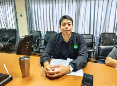 ประชุมคณะอนุกรรมการกลั่นกรอง “การประกวด รร. ... พารามิเตอร์รูปภาพ 18