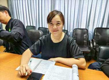 ประชุมคณะอนุกรรมการกลั่นกรอง “การประกวด รร. ... พารามิเตอร์รูปภาพ 19