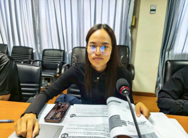 ประชุมคณะอนุกรรมการกลั่นกรอง “การประกวด รร. ... พารามิเตอร์รูปภาพ 20