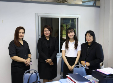 พิธีปิดโครงการ “เทคนิคการเป็นวิทยากรมืออาชีพ" รุ่นที่ 4/2569 พารามิเตอร์รูปภาพ 10