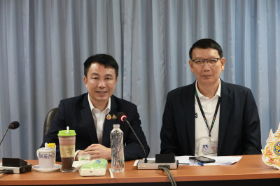 ประชุมคัดเลือกหน่วยงานโครงการเสริมสร้างสมดุลชีวิตคนทำงาน ... พารามิเตอร์รูปภาพ 1
