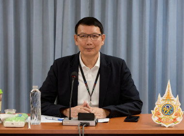 ประชุมคัดเลือกหน่วยงานโครงการเสริมสร้างสมดุลชีวิตคนทำงาน ... พารามิเตอร์รูปภาพ 1
