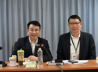 ประชุมคัดเลือกหน่วยงานโครงการเสริมสร้างสมดุลชีวิตคนทำงาน ... พารามิเตอร์รูปภาพ 2
