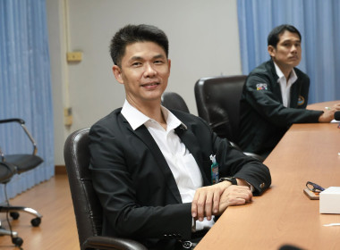 ประชุมคัดเลือกหน่วยงานโครงการเสริมสร้างสมดุลชีวิตคนทำงาน ... พารามิเตอร์รูปภาพ 9