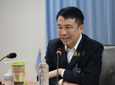 ประชุมคัดเลือกหน่วยงานโครงการเสริมสร้างสมดุลชีวิตคนทำงาน ... พารามิเตอร์รูปภาพ 11