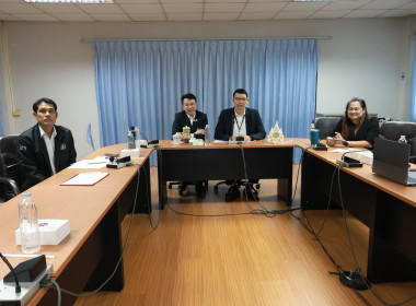 ประชุมคัดเลือกหน่วยงานโครงการเสริมสร้างสมดุลชีวิตคนทำงาน ... พารามิเตอร์รูปภาพ 12