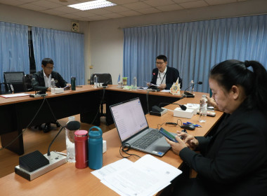ประชุมคัดเลือกหน่วยงานโครงการเสริมสร้างสมดุลชีวิตคนทำงาน ... พารามิเตอร์รูปภาพ 14