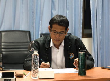 ประชุมคัดเลือกหน่วยงานโครงการเสริมสร้างสมดุลชีวิตคนทำงาน ... พารามิเตอร์รูปภาพ 15