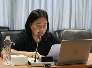 ประชุมคัดเลือกหน่วยงานโครงการเสริมสร้างสมดุลชีวิตคนทำงาน ... พารามิเตอร์รูปภาพ 18