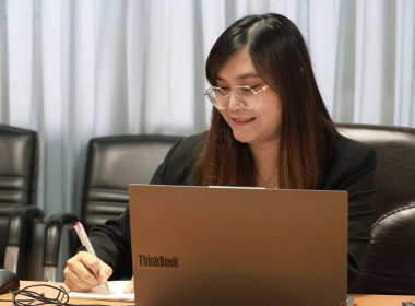 ประชุมคัดเลือกหน่วยงานโครงการเสริมสร้างสมดุลชีวิตคนทำงาน ... พารามิเตอร์รูปภาพ 19