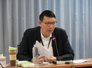 ประชุมคัดเลือกหน่วยงานโครงการเสริมสร้างสมดุลชีวิตคนทำงาน ... พารามิเตอร์รูปภาพ 22